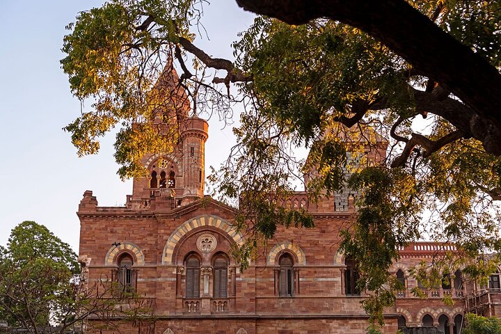 Excursão privada pela trilha do patrimônio de Bhuj