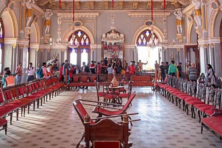 Excursão privada pela trilha do patrimônio de Bhuj