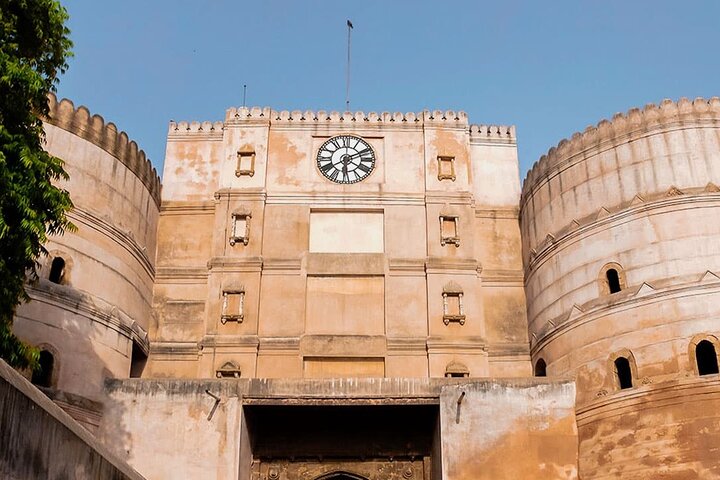 Ahmedabad Heritage Trail: un viaje a través del tiempo