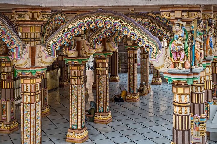 Ahmedabad Heritage Trail: un viaje a través del tiempo