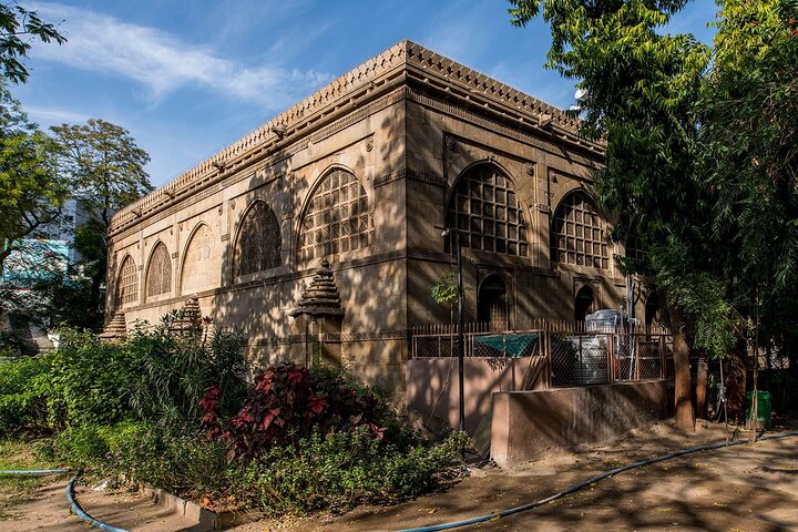 Ahmedabad Heritage Trail: un viaje a través del tiempo