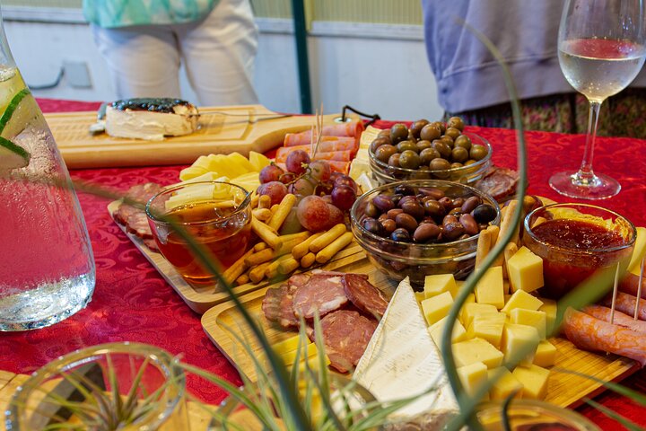 Tour del vino vulcanico delle Azzorre da Angra do Heroísmo