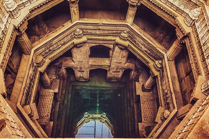 Ahmedabad Heritage Trail: un viaje a través del tiempo
