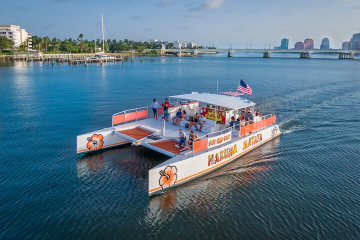 Hoteller i nærheden af Hakuna Matata Catamaran Cruise in Palm Beach