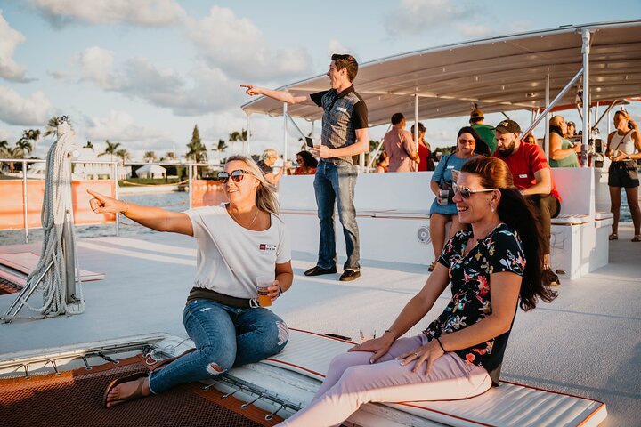 Hoteller i nærheden af Hakuna Matata Catamaran Cruise in Palm Beach