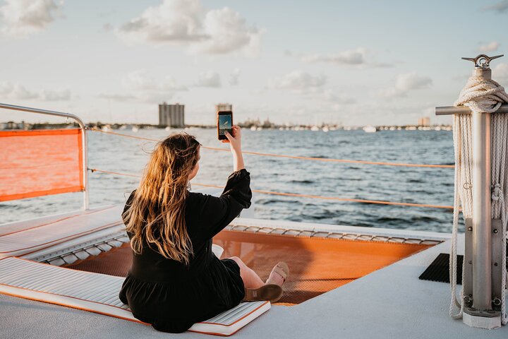 Hoteller i nærheden af Hakuna Matata Catamaran Cruise in Palm Beach