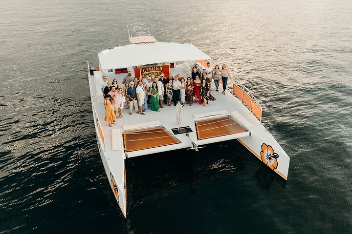 Hoteller i nærheden af Hakuna Matata Catamaran Cruise in Palm Beach