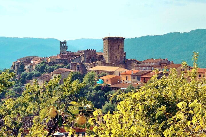 Ontdek de unieke wijn en dorpen van de Sierra de Salamanca