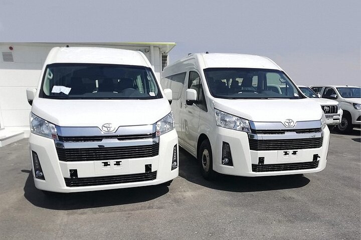 Privat transport Punta Cana flyplass til/fra Bayahibe, La Romana Hotels