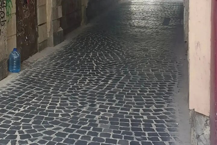 Excursão oficial do Holocausto em Lviv pela Lviv Holocaust Research Foundation