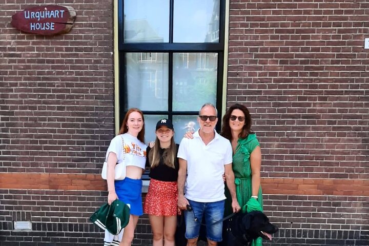 Tour de 2,5 horas por la Batalla de Arnhem con guía privado