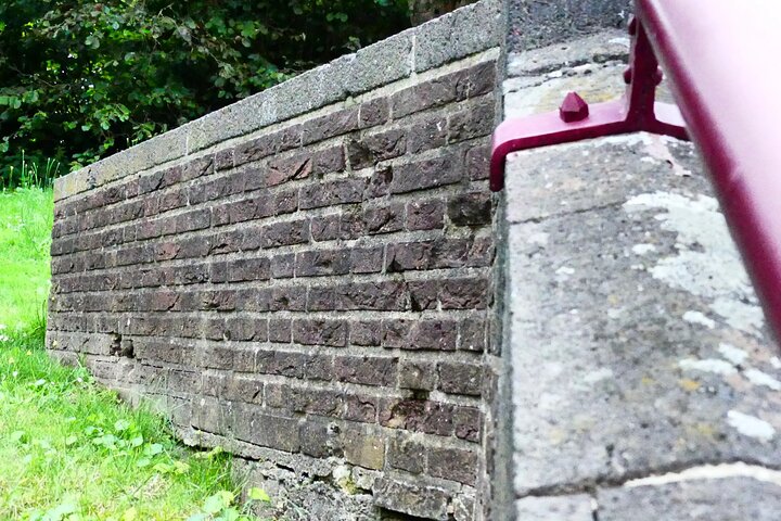 Tour de 2,5 horas por la Batalla de Arnhem con guía privado