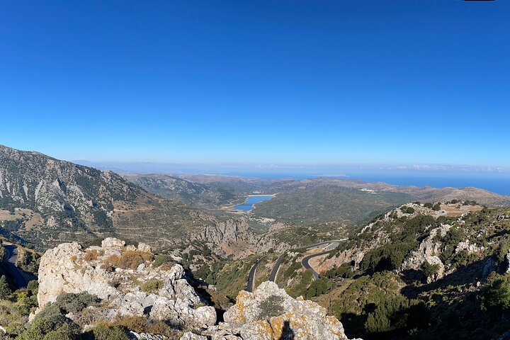 Knossos - Caverna de Zeus - Aldeias Tradicionais Antigos-Fábrica de Óleo de Oliva