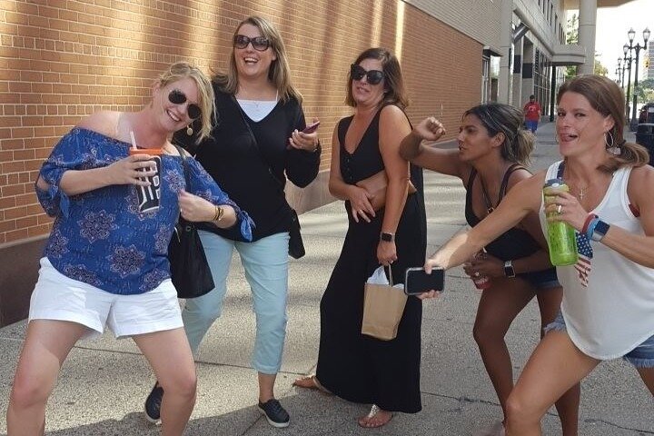Búsqueda del tesoro en El Paso por Operation City Quest