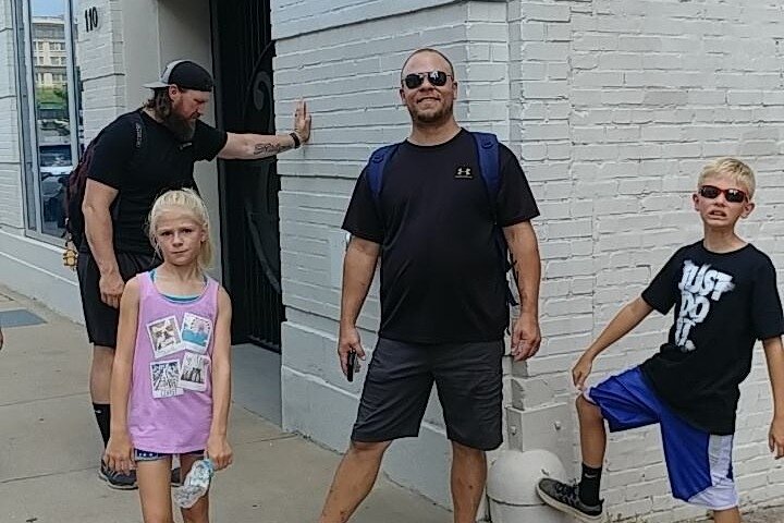 Búsqueda del tesoro en El Paso por Operation City Quest