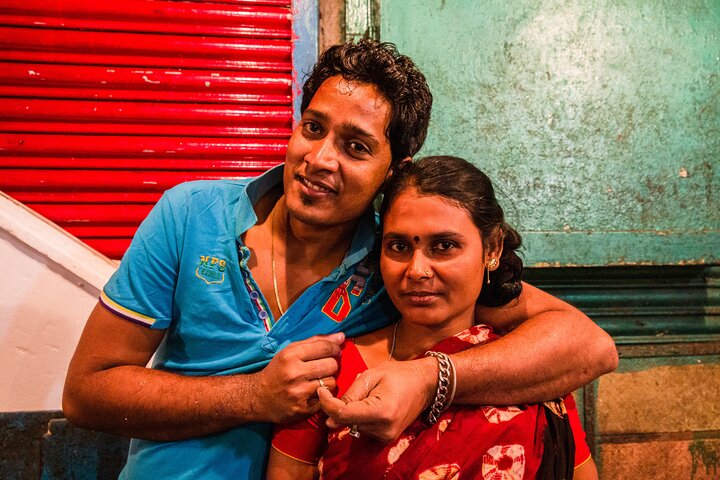 Tour de fotografia dos mercados hipnotizantes de Calcutá