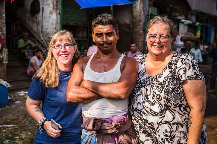 Tour de fotografia dos mercados hipnotizantes de Calcutá