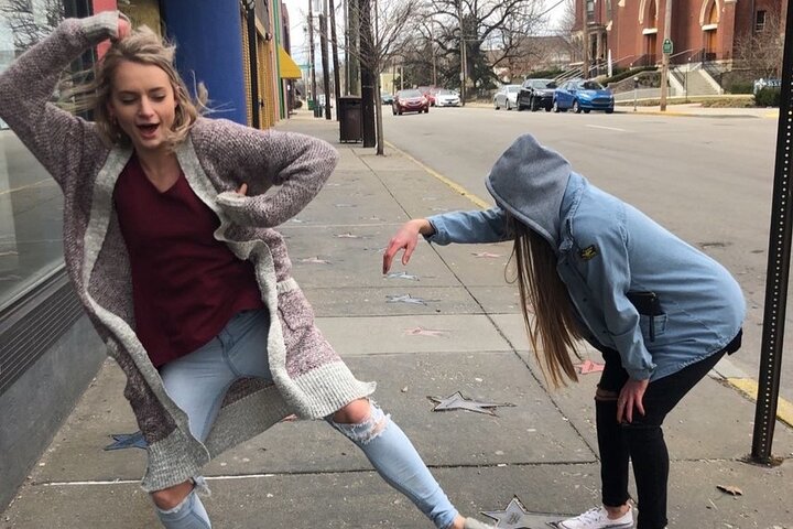Fun City Scavenger Hunt em Albany por Zombie Scavengers