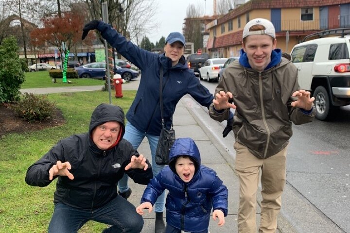 Fun City Scavenger Hunt em Albany por Zombie Scavengers