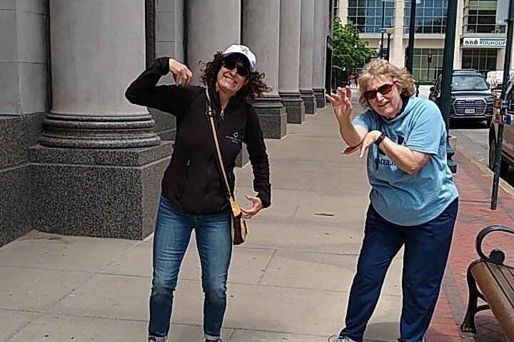 Fun City Scavenger Hunt em Albany por Zombie Scavengers