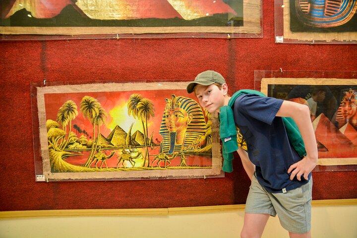 Hoteller i nærheden af Luxor Valley of the Kings & Tutankhamun Tomb Trip