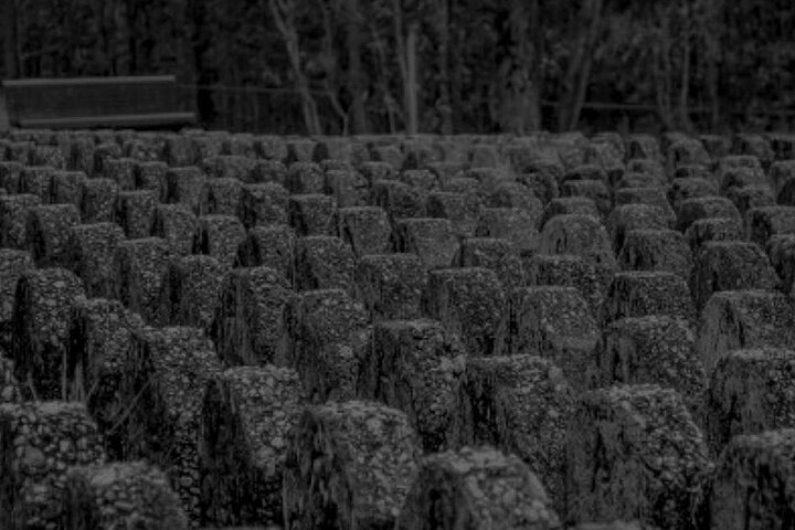 Recorrido por la historia encantada del cementerio de Goodna
