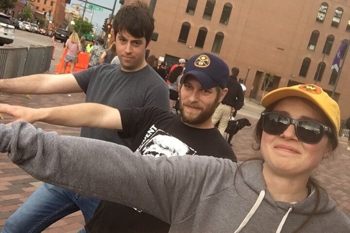 Scavenger Hunt Adventure i Kalamazoo av Zombie Scavengers