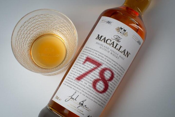 Speyside Whisky Tour - Tre destillerier ingår - Privat - 5-stjärniga recensioner