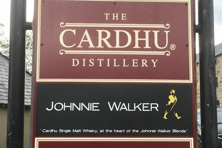 Speyside Whisky Tour - Tre destillerier ingår - Privat - 5-stjärniga recensioner