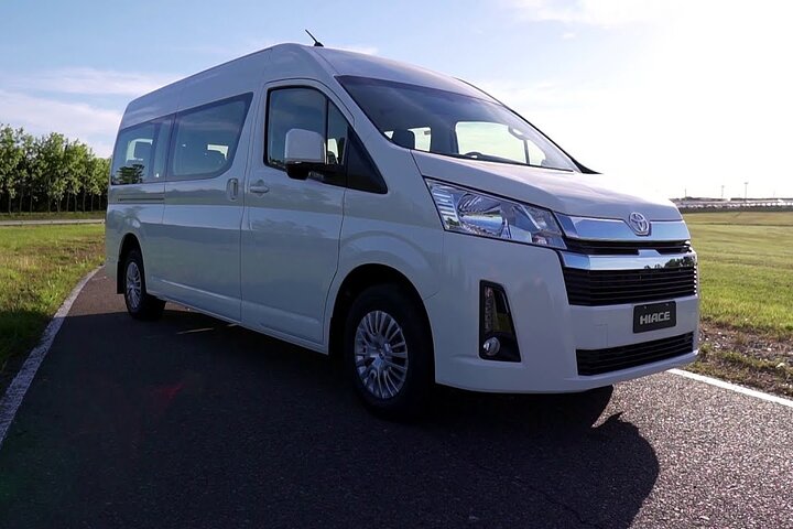 Privat transport Punta Cana flyplass til/fra Bayahibe, La Romana Hotels