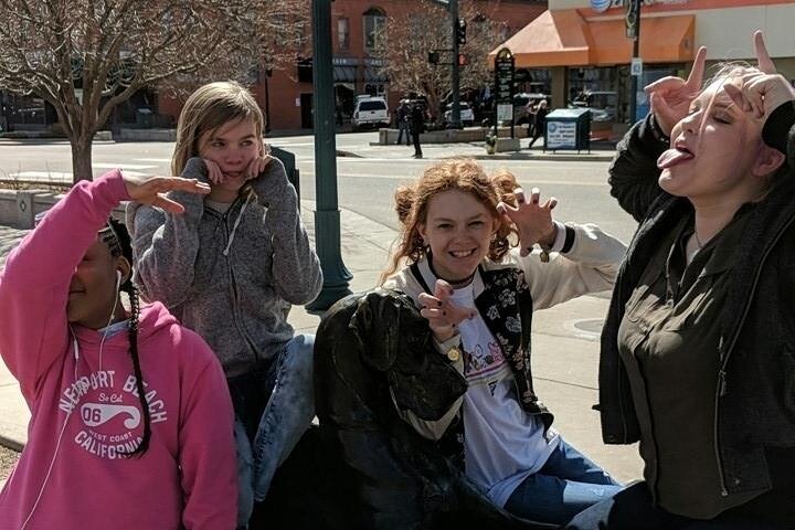 Participe de uma divertida caça ao tesouro em Omaha por Zombie Scavengers