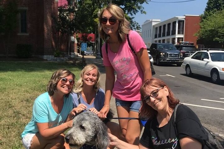 Scavenger Hunt Adventure in Sioux Falls door Zombie Scavengers