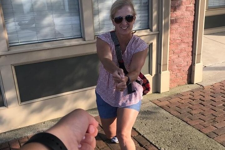 Scavenger Hunt Adventure in Sioux Falls door Zombie Scavengers