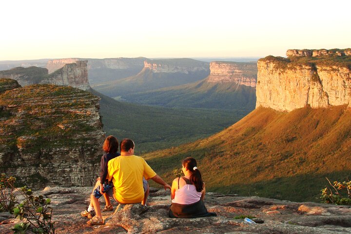 2 DIAS INCRÍVEIS! Reserva a partir de 2 pessoas - Chapada Diamantina by Zentur