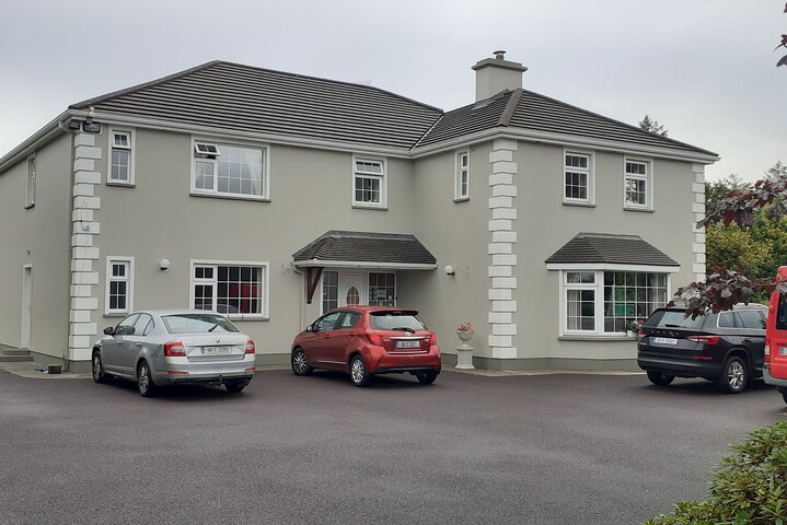 Privérondleiding door Ring of Kerry en Valentia Island