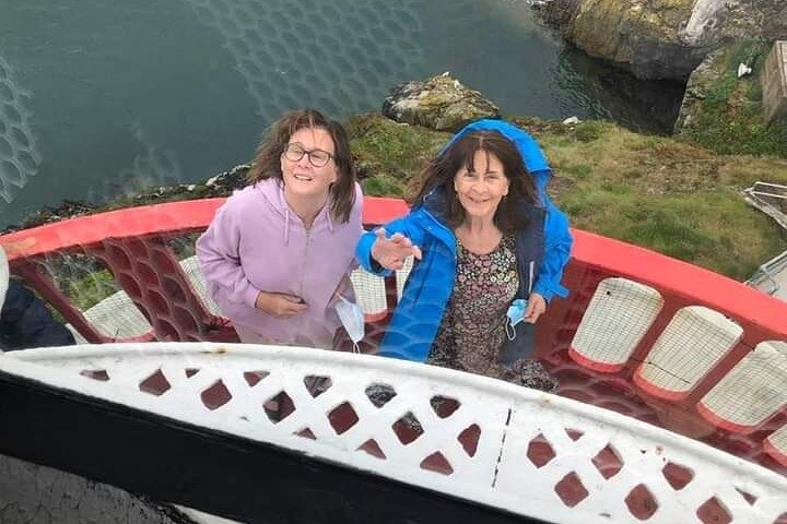 Privérondleiding door Ring of Kerry en Valentia Island