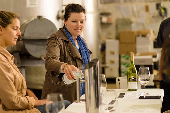 Jóias escondidas do rio Margaret: vinho, almoço Italiano e alimentação emu