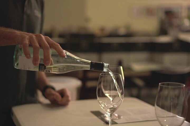 Jóias escondidas do rio Margaret: vinho, almoço Italiano e alimentação emu