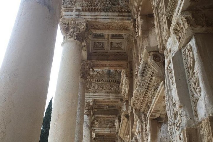 Tour guidato di gruppo MINI di 5 giorni delle Sette Chiese dell'Apocalisse
