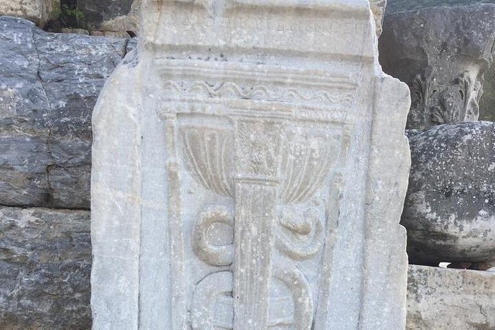 Tour guidato di gruppo MINI di 5 giorni delle Sette Chiese dell'Apocalisse
