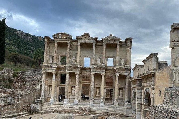 Tour guidato di gruppo MINI di 5 giorni delle Sette Chiese dell'Apocalisse