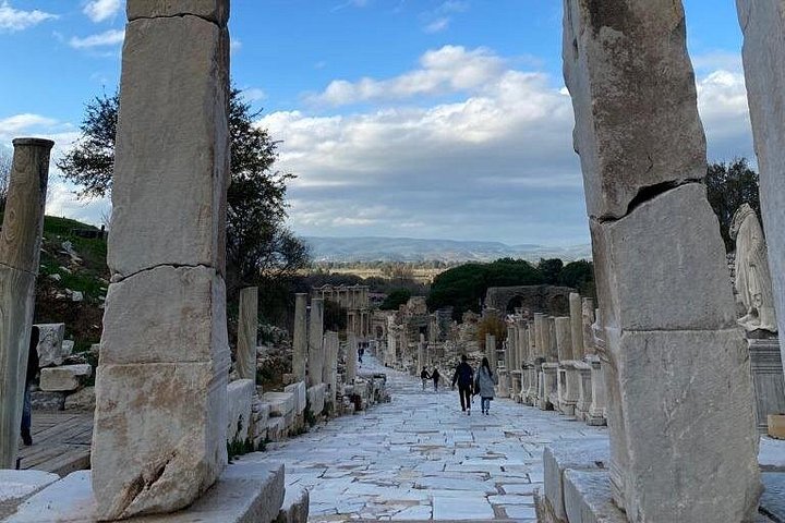Tour guidato di gruppo MINI di 5 giorni delle Sette Chiese dell'Apocalisse