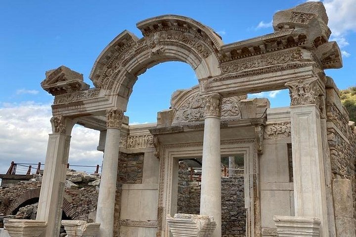 Tour guidato di gruppo MINI di 5 giorni delle Sette Chiese dell'Apocalisse