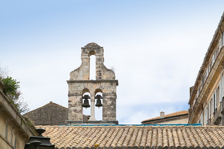 Escursione guidata a terra Patmos alle attrazioni più religiose