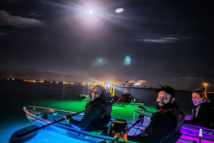Vakantiewoningen in de buurt van GlowRow Glowing Kayak Tour Rockport