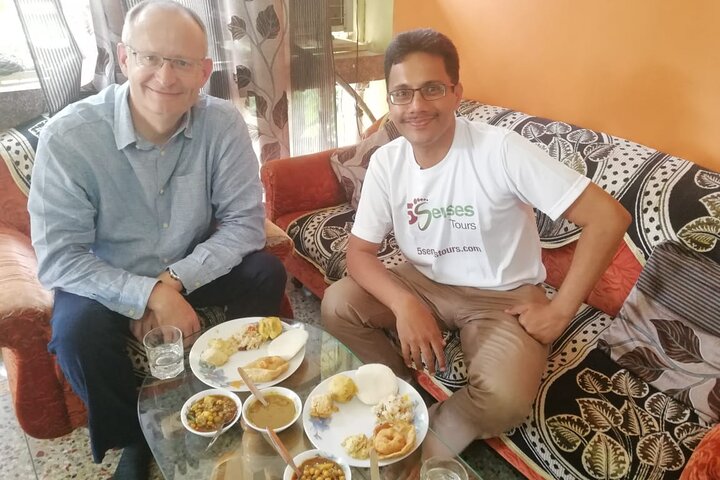 Bhubaneswar stadsrundtur och Konark Sun Temple i privat bil med guide