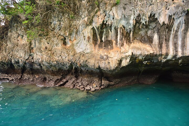 Phi Phi Islands One Day Tour By Speedboat from Krabi