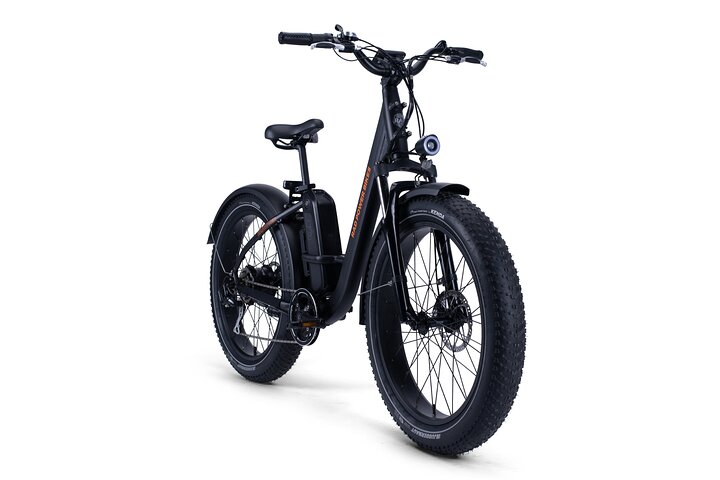 Ride Boulder: il miglior tour guidato in e-bike eBike! Bici elettrica
