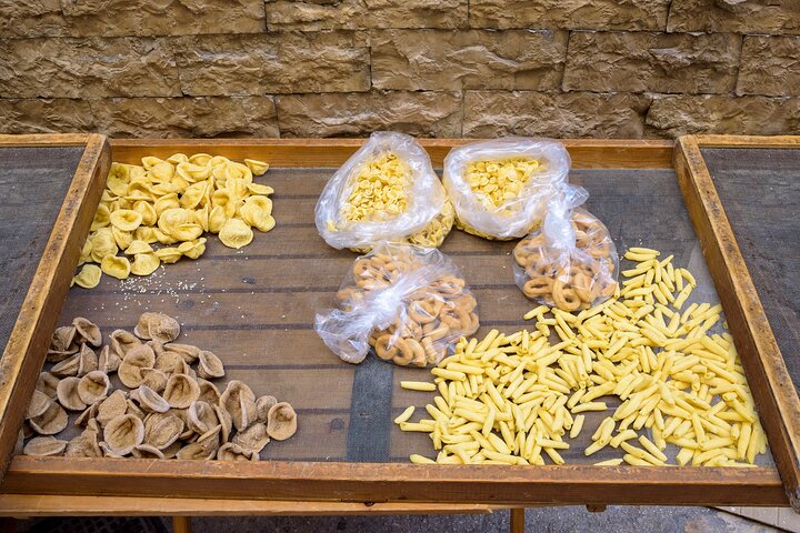 Ultimate Street Food Tour de Bari - Pequeno Grupo por Do Eat Better