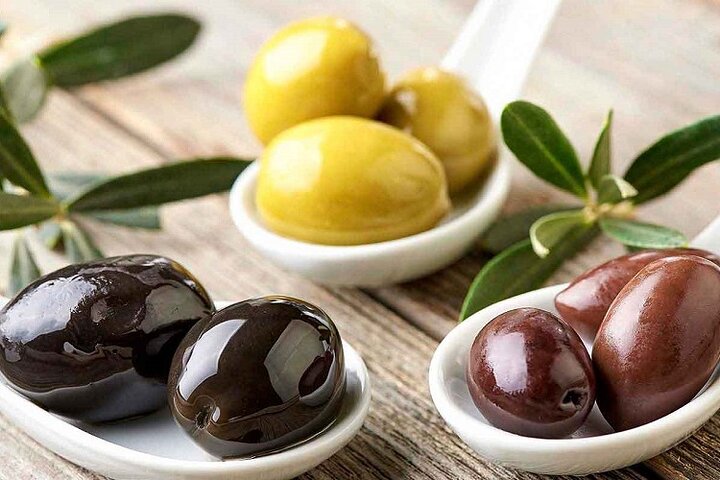 Tour de comida tradicional, degustación de aceite de oliva con almuerzo en Kalamata, Messinia.
